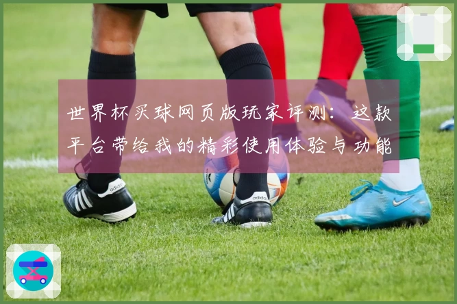 世界杯买球网页版玩家评测：这款平台带给我的精彩使用体验与功能探讨