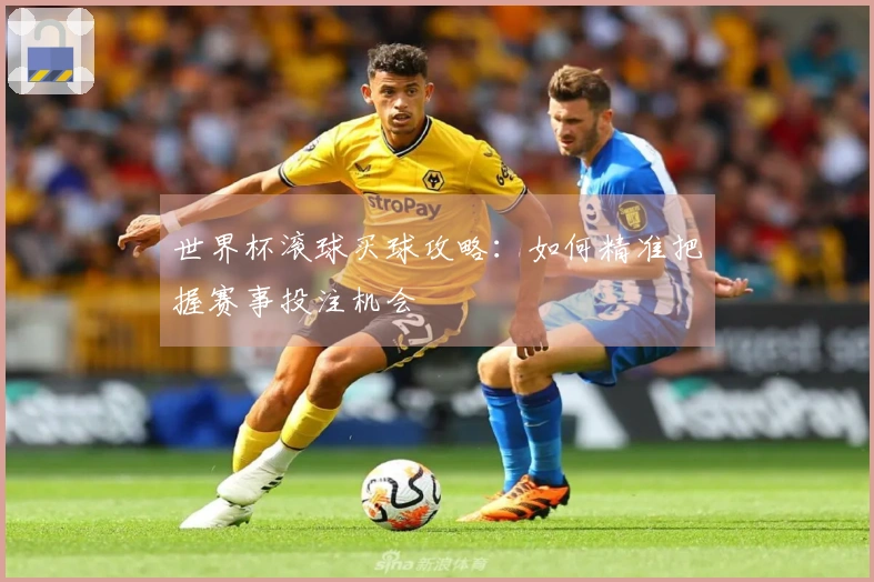 世界杯滚球买球攻略：如何精准把握赛事投注机会